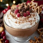 Gingerbread Cookie Dip First Image First Image