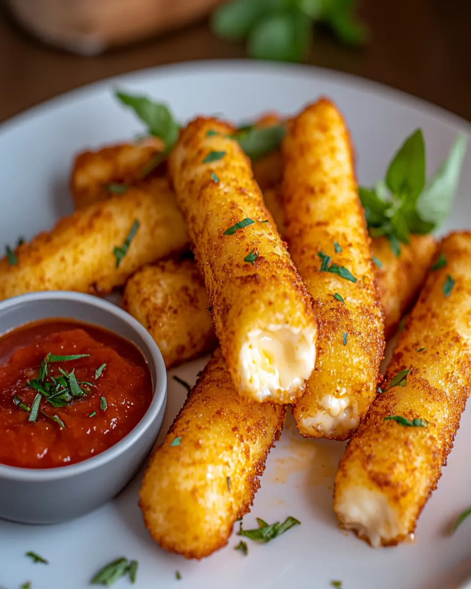 Copycat Pizza Hut Cheese Sticks Recipe First Image First Image