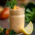 Thousand Island Dressing First Image First Image