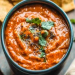 Red Coconut Chutney Recipe First Image First Image