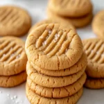 Bisquick Peanut Butter Cookies First Image First Image