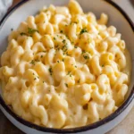 Cottage Cheese Mac and Cheese First Image First Image
