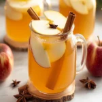 Spiced Apple Cider Punch First Image First Image