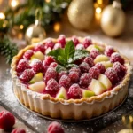 Christmas sweet-tart hit First Image First Image