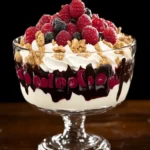 Scoop of Heaven Trifle First Image First Image