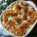 Homemade John Legend’s Baked Mac And Cheese First Image First Image