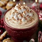 Gingerbread Cookie Dip First Image First Image