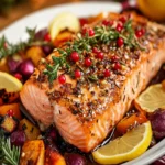 Christmas Salmon Recipes First Image First Image