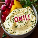 Creamy Zesty Cowboy Butter First Image First Image