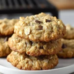 Ranger Cookies First Image First Image