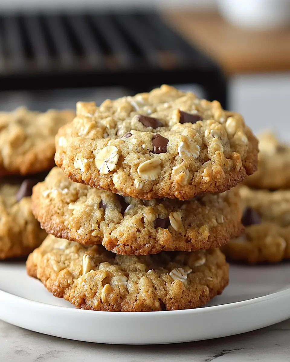 Ranger Cookies First Image First Image