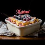 Monte Cristo Breakfast Casserole (Sweet, Savory & Brunch-Perfect) First Image First Image