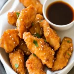 Chinese Chicken Fingers First Image First Image