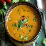 Coconut Milk Rasam First Image First Image