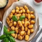 Air Fryer Gnocchi First Image First Image