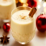 Dairy Free Eggnog First Image First Image