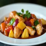 Healthy Sweet and Sour Chicken You’ll Love to Make at Home First Image First Image