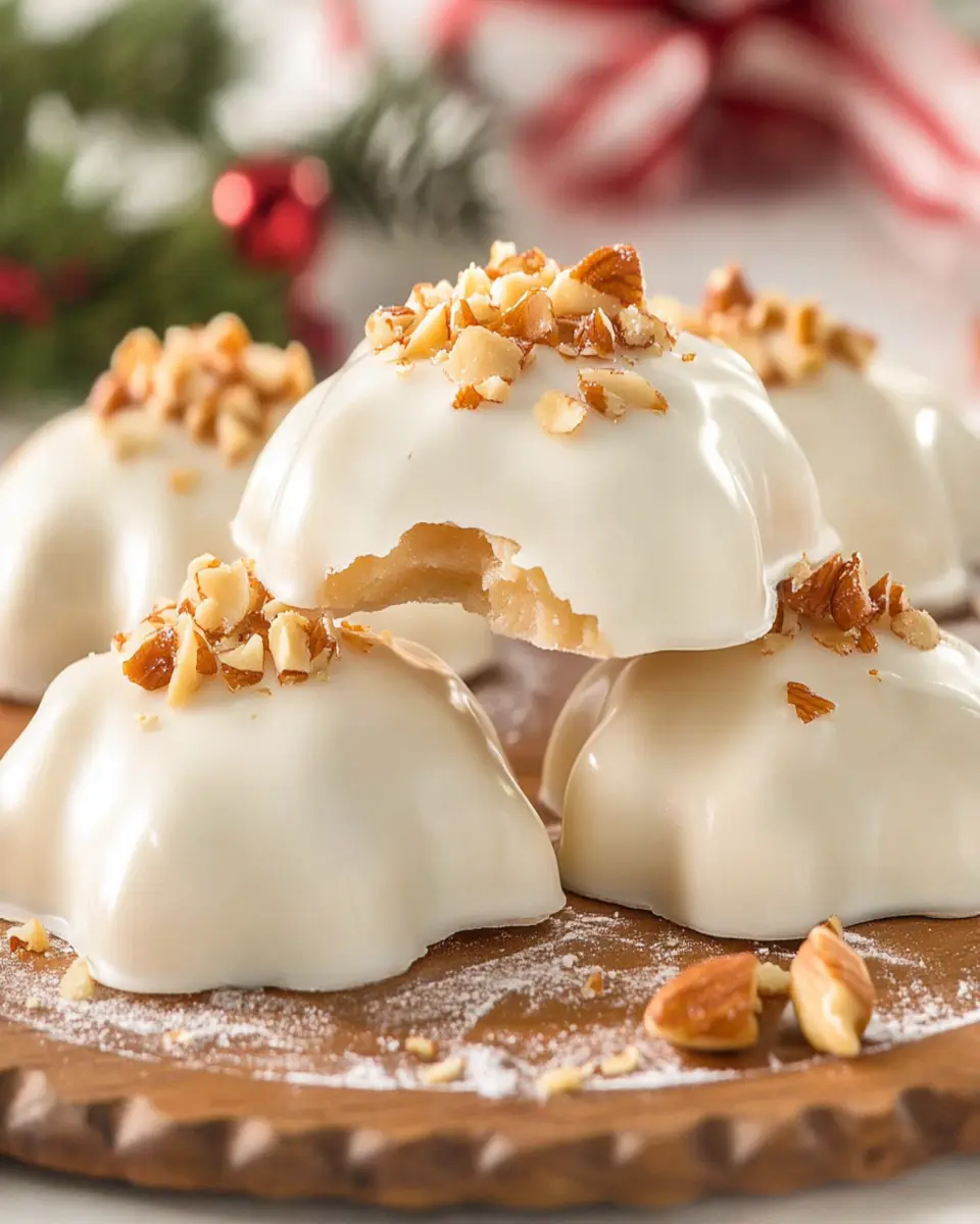 Polar Bear Paws Candy First Image First Image