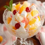 Ambrosia Salad First Image First Image