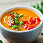 Quick Soups for Dinner Recipe First Image First Image