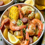 Low Country Boil First Image First Image