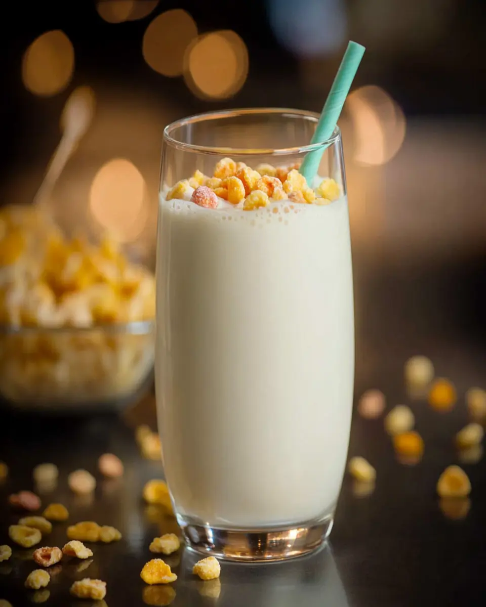 Momofuku Milk Bar Cereal Milk First Image First Image