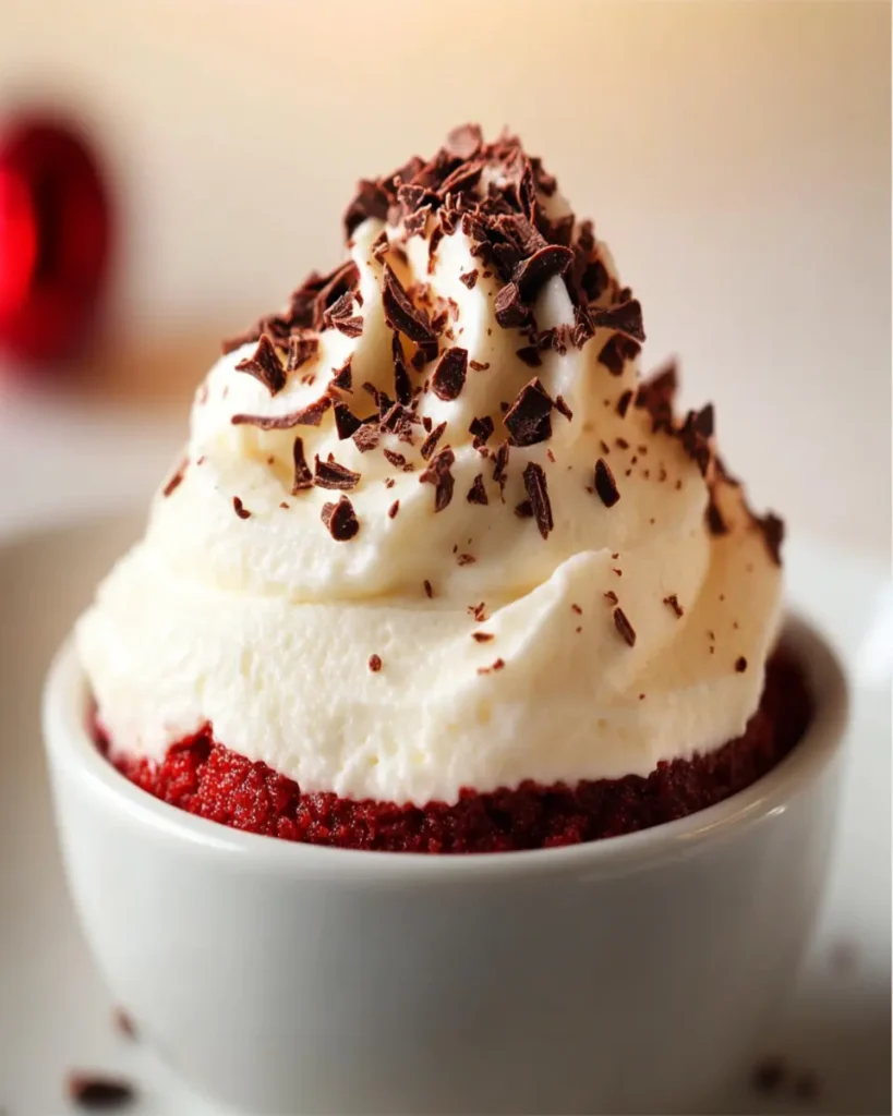 Cream Cheese Whipped Cream First Image First Image