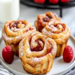 PBJ Cruffins First Image First Image