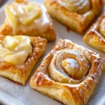 Apple Danish (2 Ways) First Image First Image
