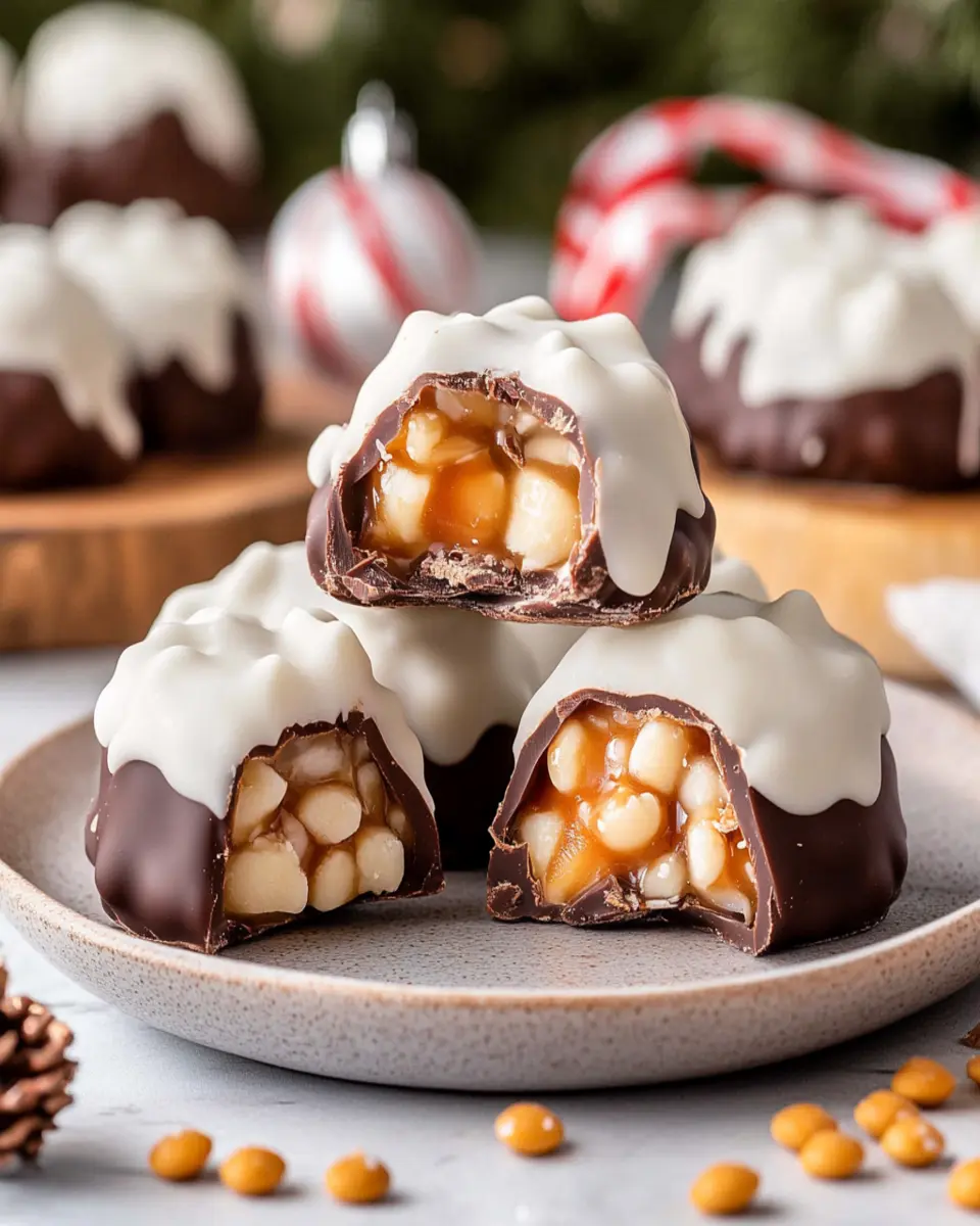 Polar Bear Paws Candy First Image First Image