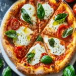 Homemade Pizza Dough Recipe (Fan-Favorite!) First Image First Image