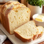 English Muffin Bread That Makes the Perfect Toast First Image First Image