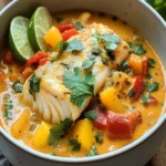 Brazilian Fish Stew (Moqueca): 7 Flavorful Secrets Revealed First Image First Image