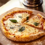 KitchenAid Pizza Dough Recipe First Image First Image