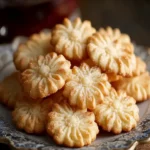 World’s Best Butter Cookies First Image First Image