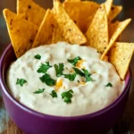Creamy Colby Jack Cheese Tortilla Chip Dip You’ll Love First Image First Image