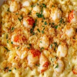 Lobster Mac and Cheese First Image First Image