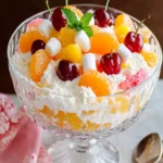 Ambrosia Salad First Image First Image