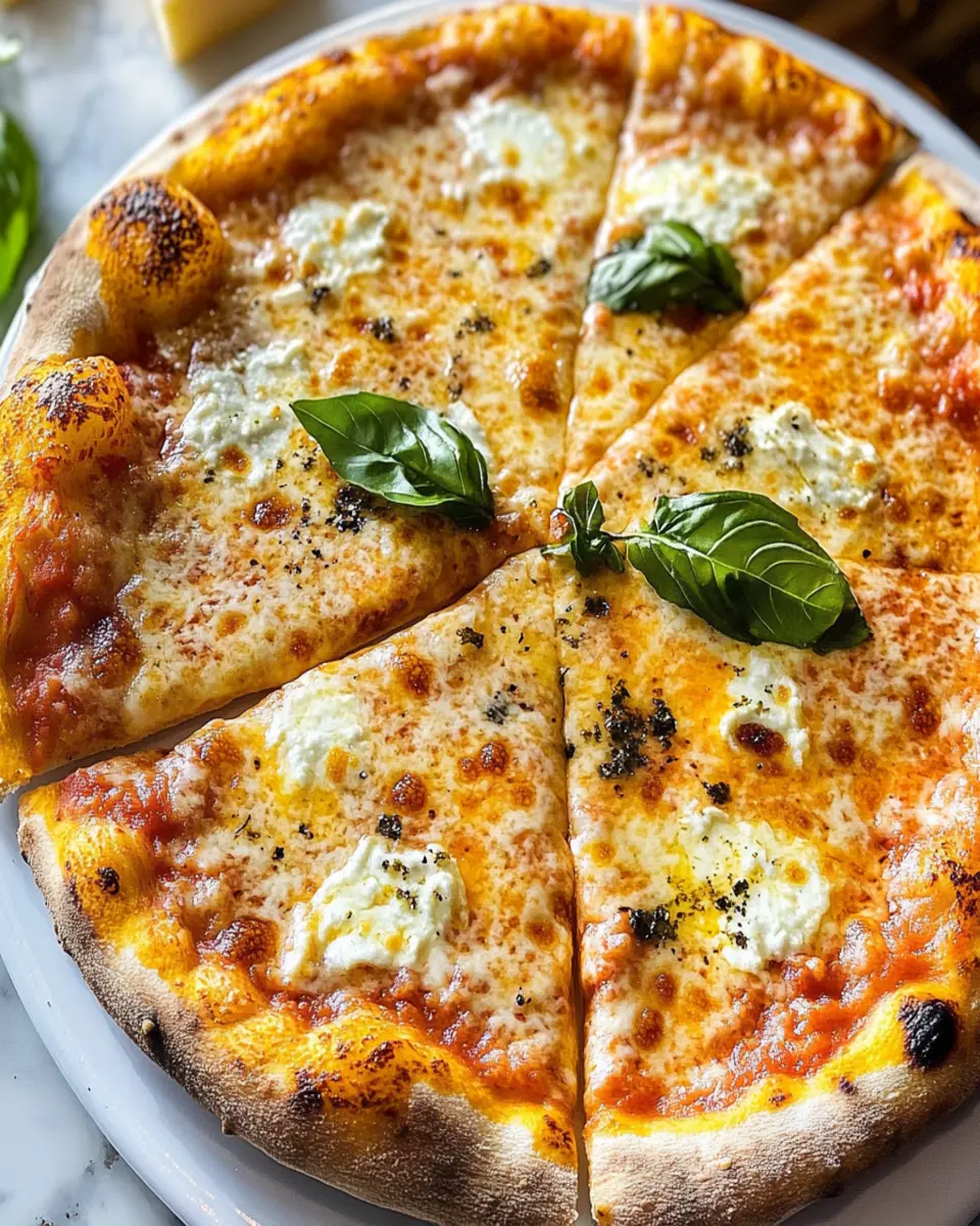 Bread Flour Pizza Dough First Image First Image
