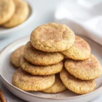 Snickerdoodle Cookies First Image First Image