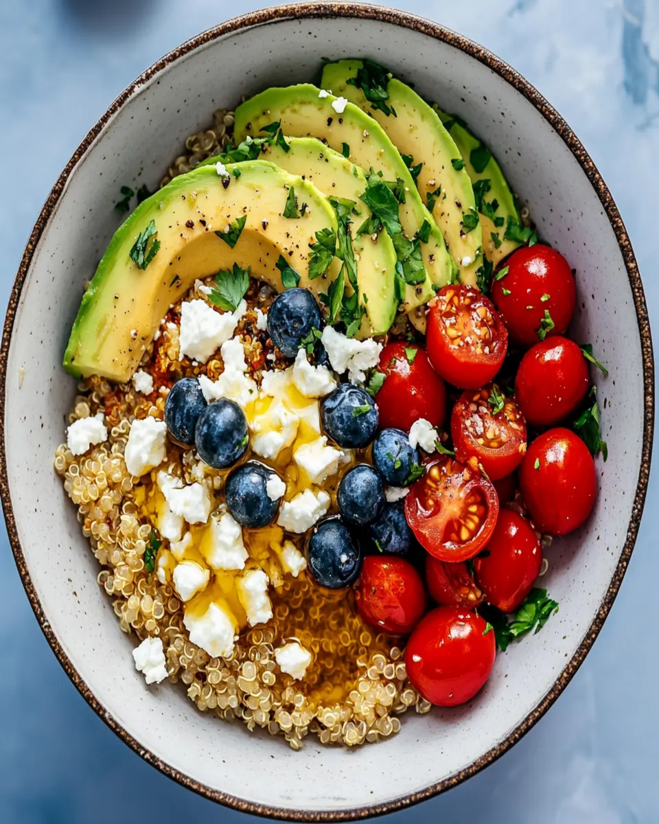 30 Mediterranean Diet Breakfast Recipes First Image First Image