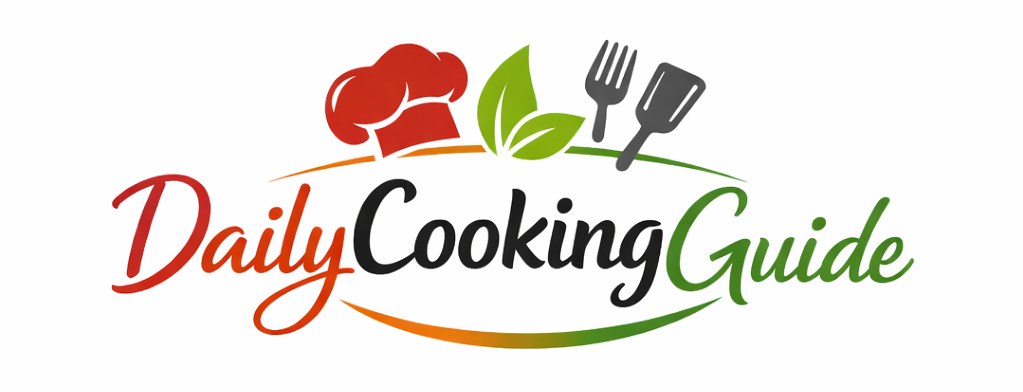 Daily Cooking Guide