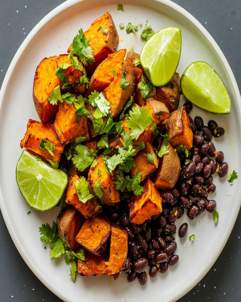 The Easy, Veggie-Forward Dinner I Make All Winter Long First Image First Image