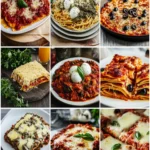 Recipes with Rao’s Pasta Sauce and Pizza Sauce First Image First Image