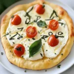 Gluten-Free Pizza Dough Recipe First Image First Image