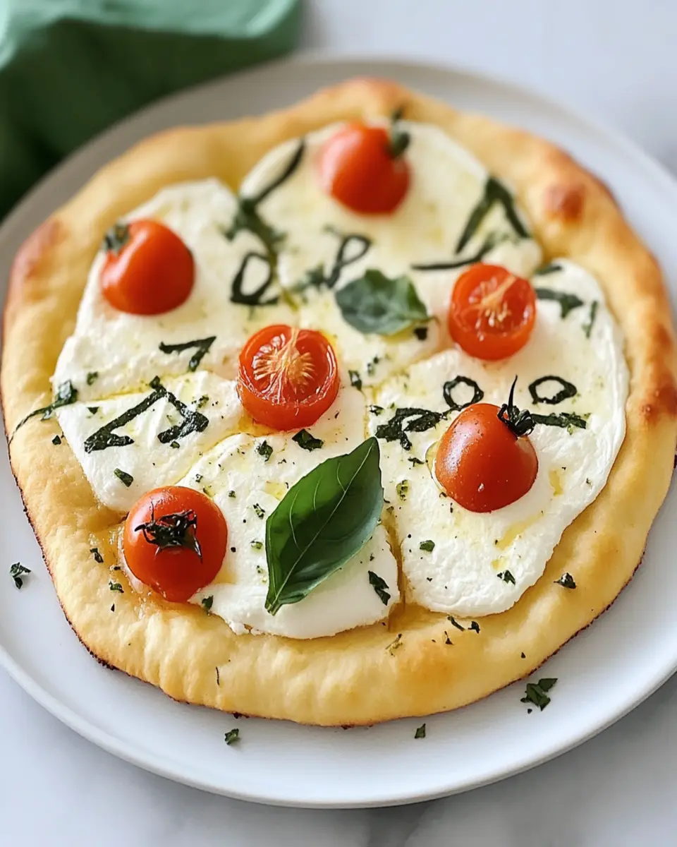 Gluten-Free Pizza Dough Recipe First Image First Image
