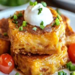 Savory Hashbrown Chaffle First Image First Image