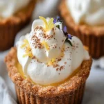 Keto Baby Lemon Pies First Image First Image