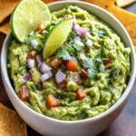 Best Super Bowl Guacamole Recipe – Ultimate Game Day Dip First Image First Image