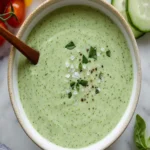 Green Goddess Dressing First Image First Image